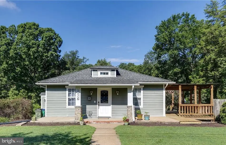 5514 Parker St, Richmond, VA 23231 - #1