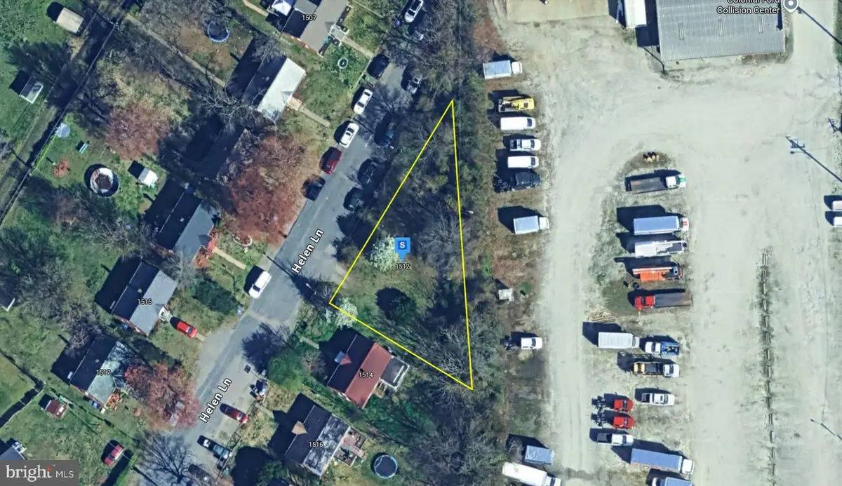 1512 Helen Ln, Richmond, VA 23224 - #1