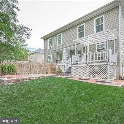 1632 Chestnut Park Ln, Richmond, VA 23222 - #2