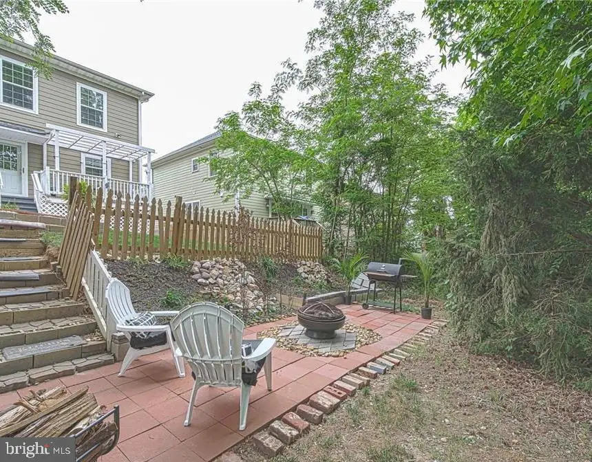 1632 Chestnut Park Ln, Richmond, VA 23222 - #3