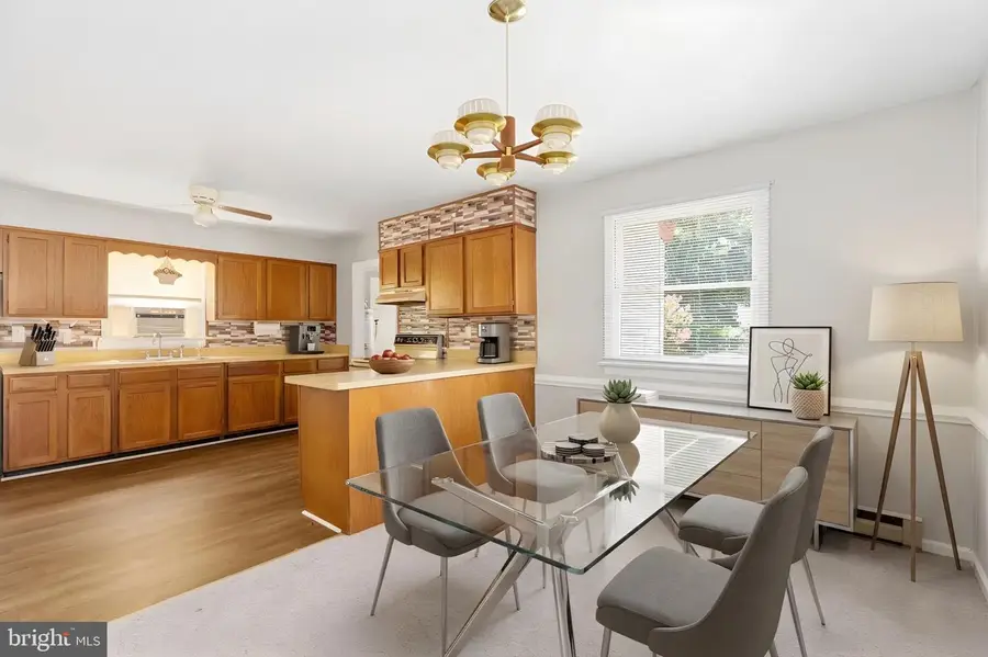 1120 S Lombardy St, Richmond, VA 23220 - #3