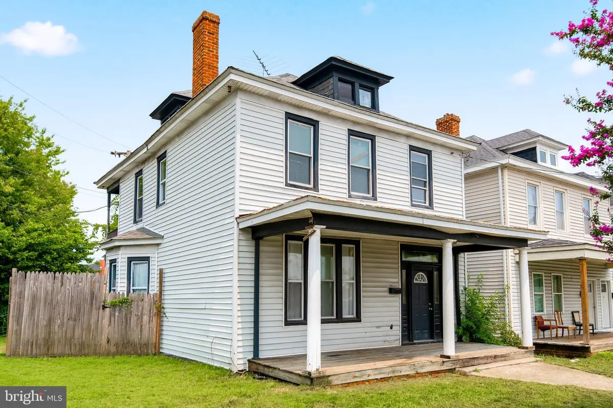 2715 Hull St, Richmond, VA 23224 - #1