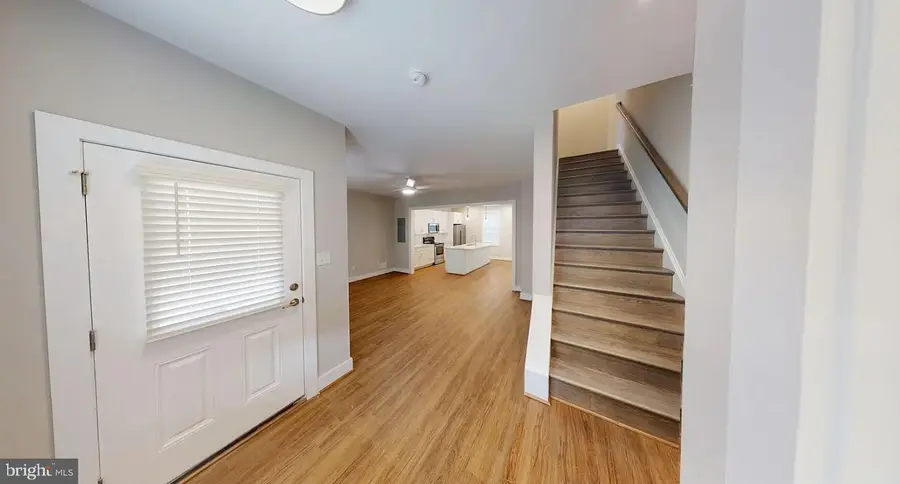 3307 Cutshaw Ave #d, Richmond, VA 23220 - #2