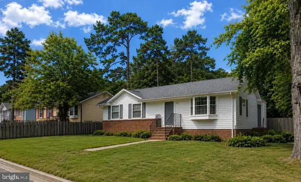 1043 Judson Rd, RICHMOND, VA 23225