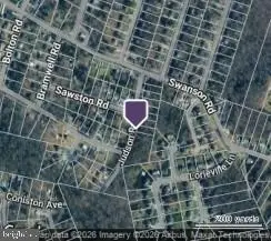 1043 Judson Rd, Richmond, VA 23225 - #3