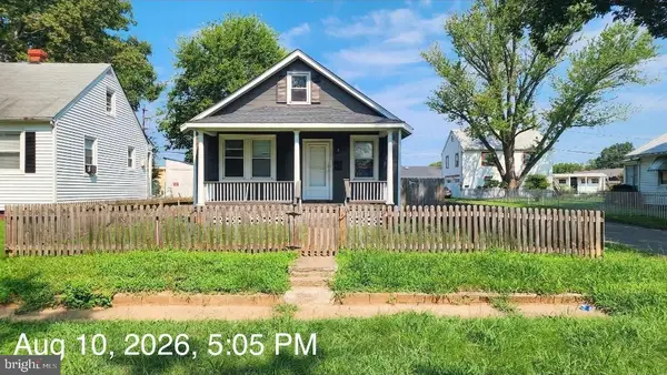 3900 Decatur St, RICHMOND, VA 23224