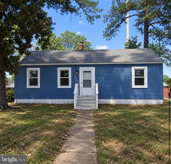 2715 Berry Rd, RICHMOND, VA 23234