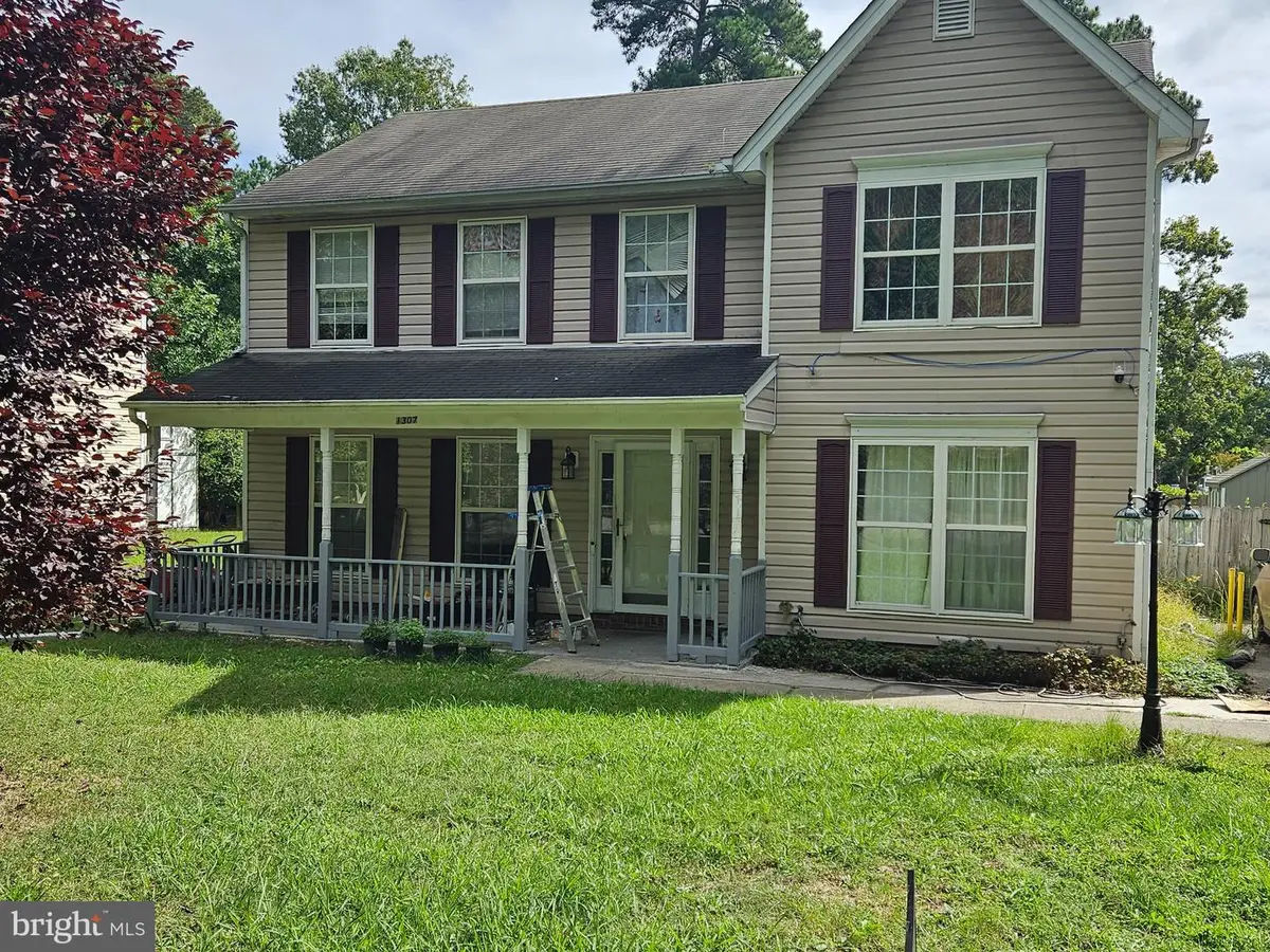1307 Spruance Rd, Richmond, VA 23225 - #1