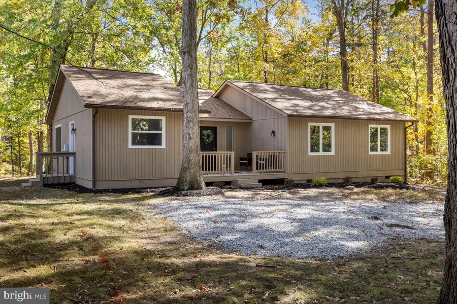 417 Alleghany Dr, McGaheysville, VA 22840 - Image #2