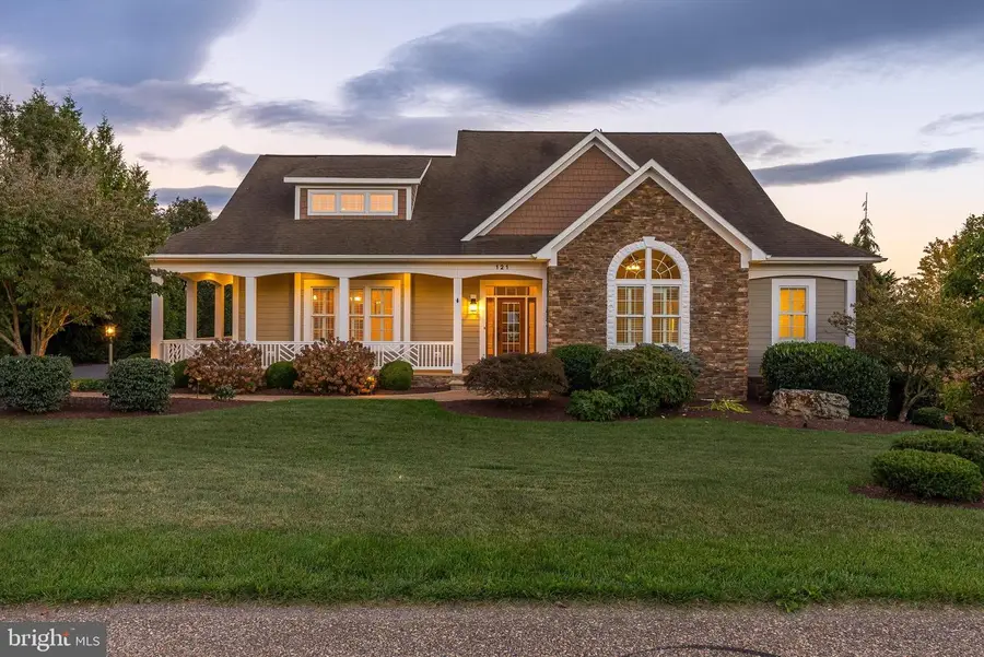 121 Claremont Ave, Massanetta Springs, VA 22801 - Image #2