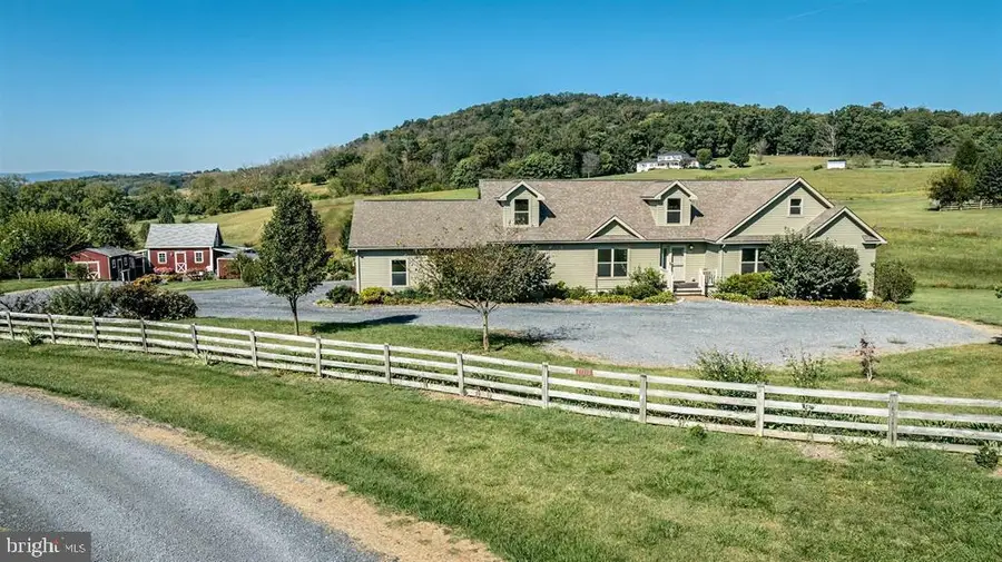 17333 Timberview Way, Timberville, VA 22853 - Image #2