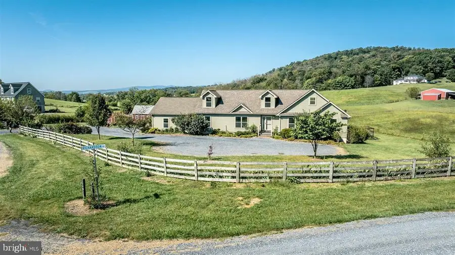 17333 Timberview Way, Timberville, VA 22853 - Image #3