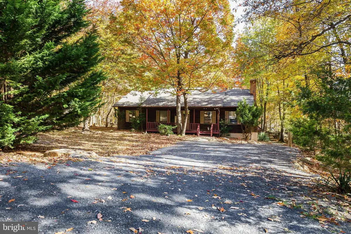 2606 Hopkins Dr, McGaheysville, VA 22840 - Image #1