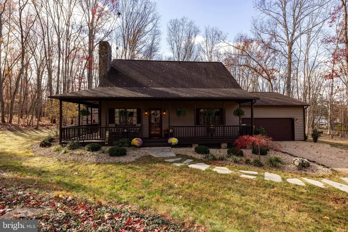 2050 Stony Creek Dr, Elkton, VA 22827 - Image #1