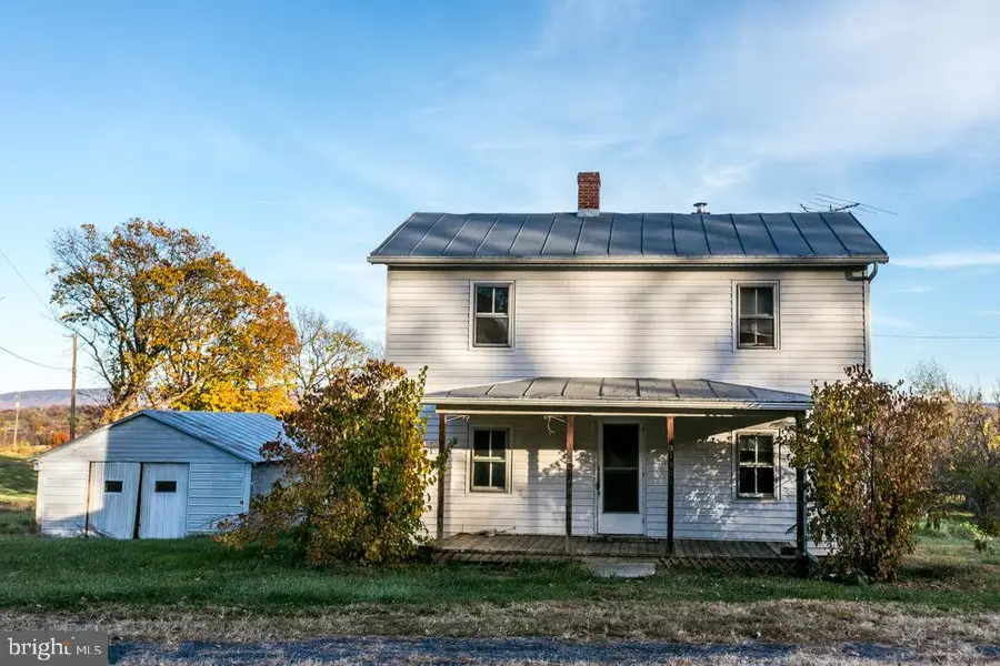 3190 Winsinger Dr, Broadway, VA 22815 - Image #2