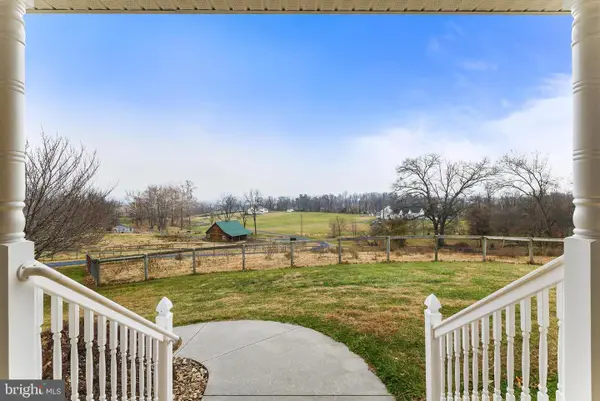 6527 Stable View Ln, TIMBERVILLE, VA 22853