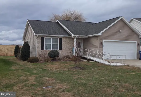 3190 Legion Way, BROADWAY, VA 22815