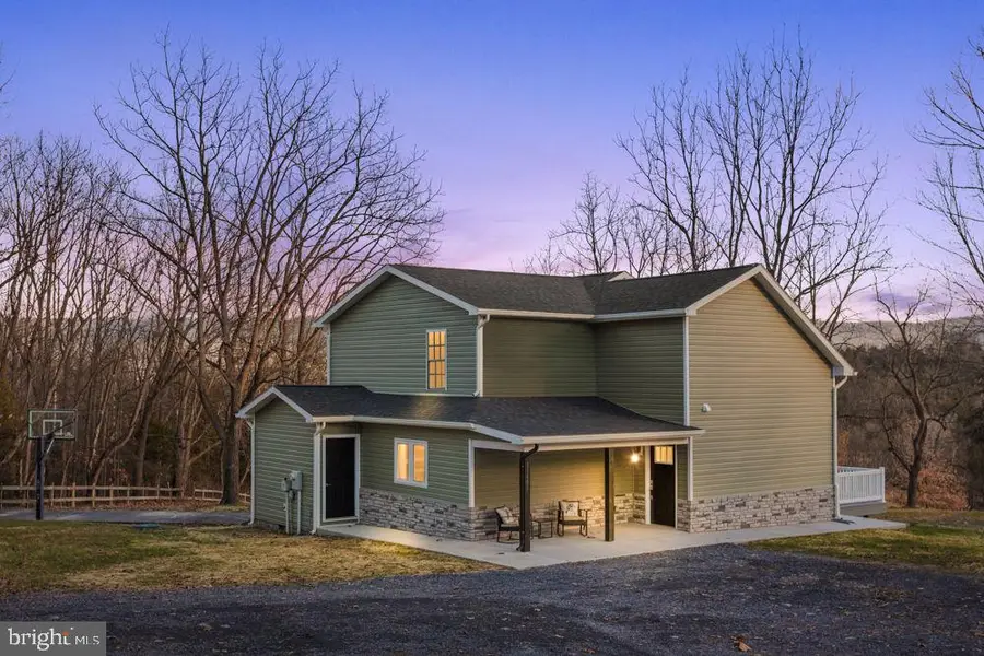 11481 Zirkle Ln, Broadway, VA 22815 - Image #2