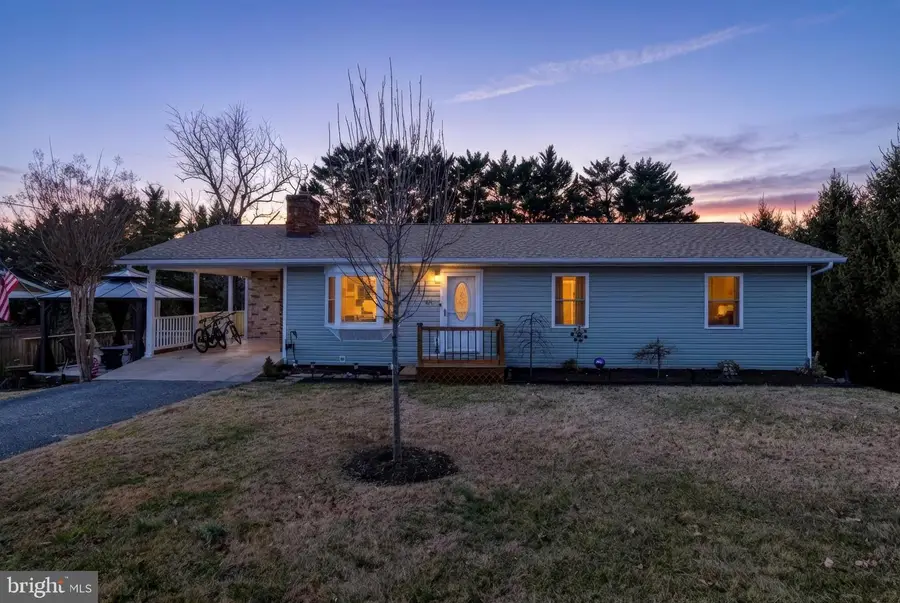 507 Barkman Ave, Elkton, VA 22827 - #2