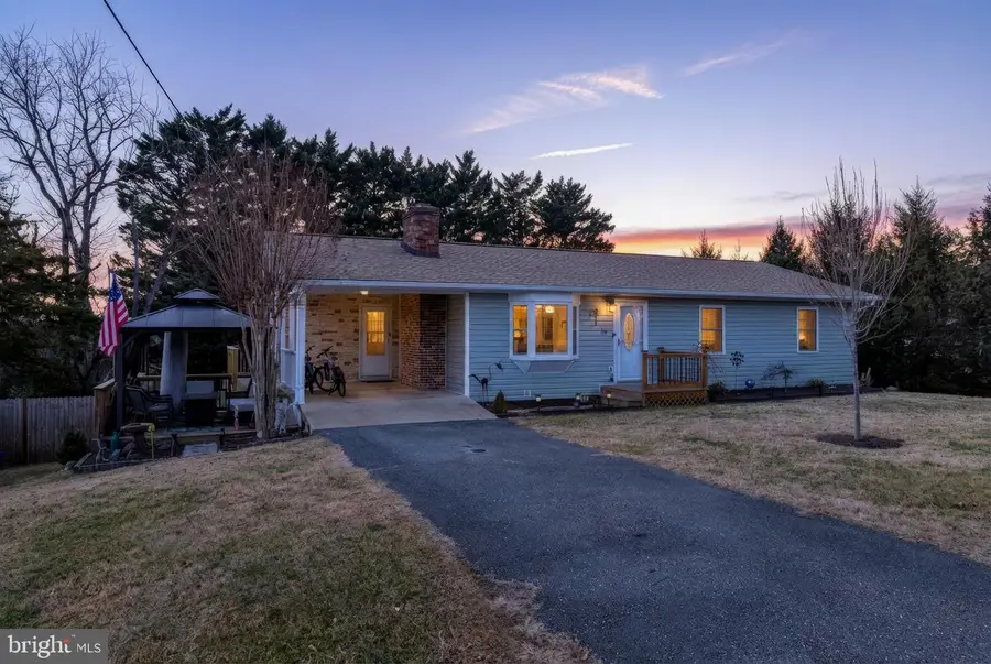 507 Barkman Ave, Elkton, VA 22827 - #3