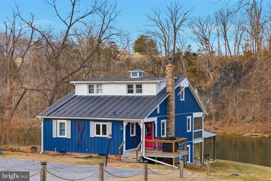 3635 Riverbend Dr, Elkton, VA 22827 - #2