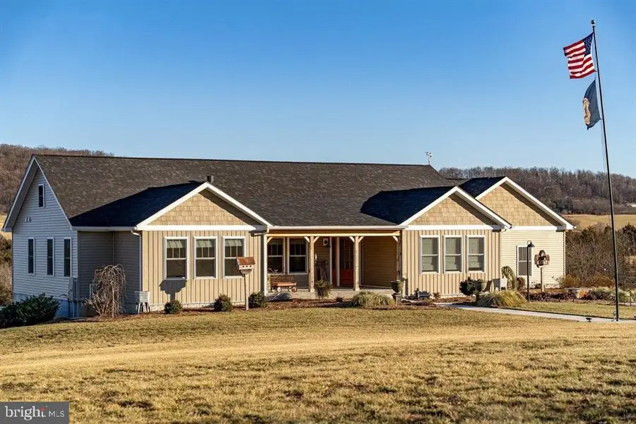 10716 Harpine Hwy, Broadway, VA 22815 - Image #3