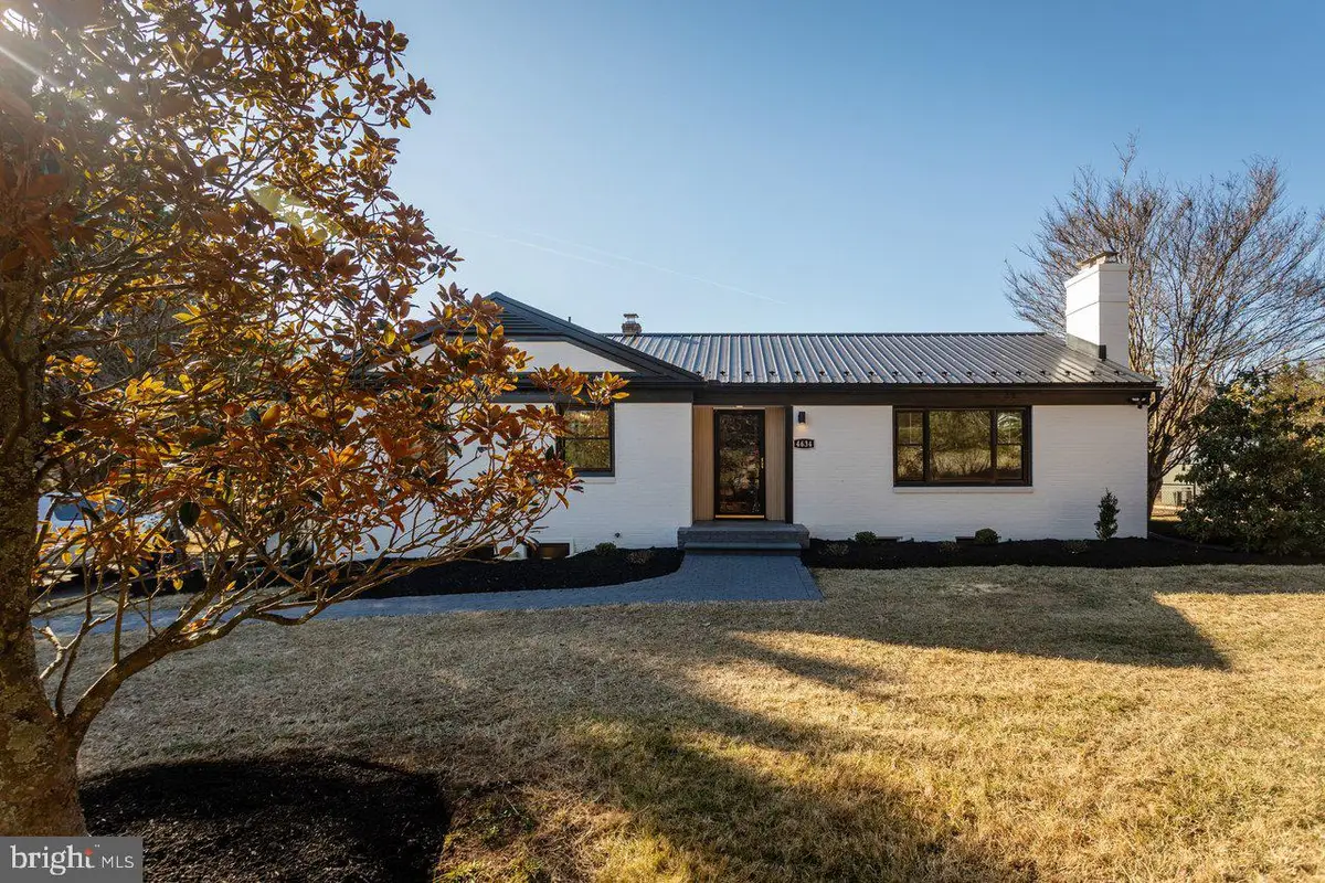4634 Shen Lake Dr, Massanetta Springs, VA 22801 - #1