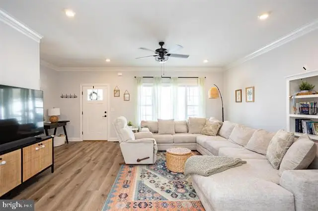 1091 Bluemoon Dr, Massanetta Springs, VA 22801 - #3