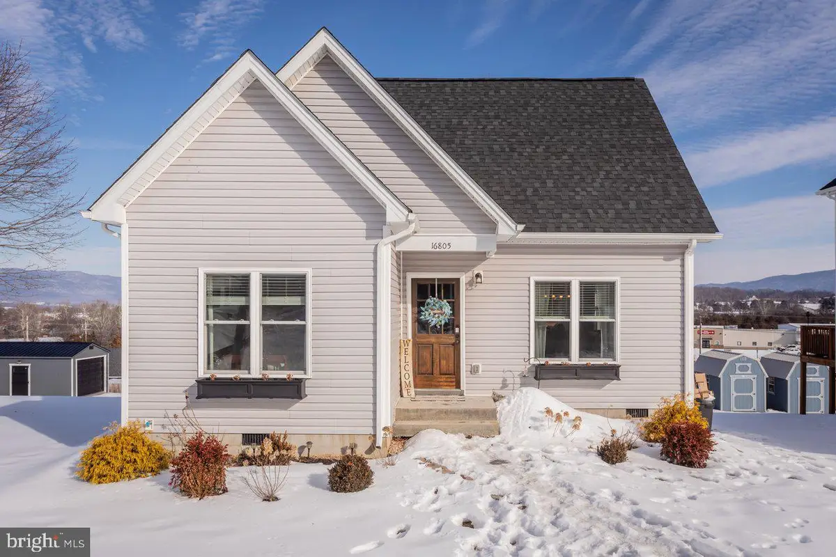 16805 E Spring Ave, Elkton, VA 22827 - #1