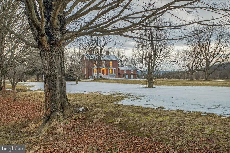 17442 Evergreen Valley Rd, Timberville, VA 22853 - #3