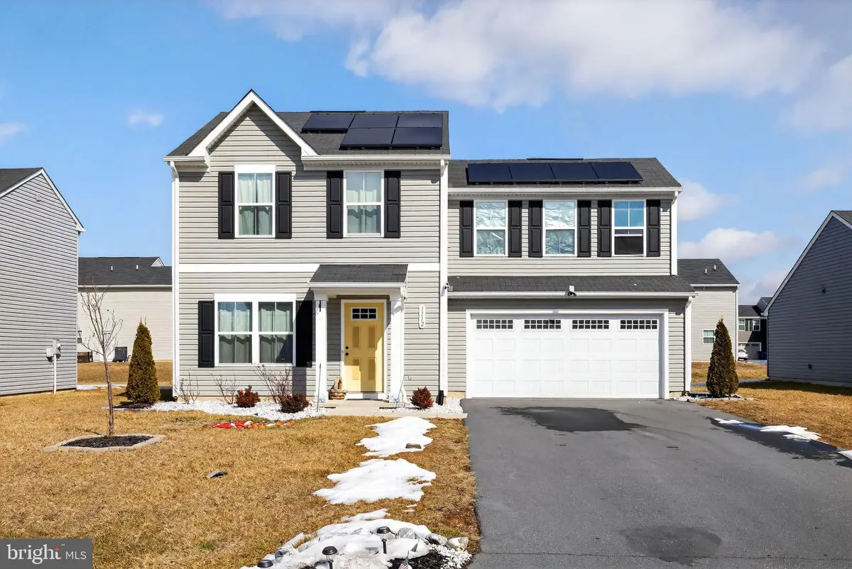 1112 Scruggs Ln, Grottoes, VA 24441 - #1