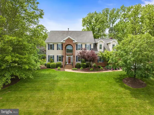 3525 Traveler Rd, ROCKINGHAM, VA 22801
