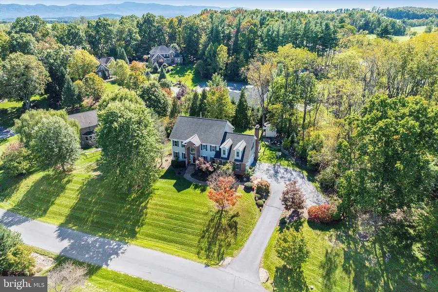 3525 Traveler Rd, Massanetta Springs, VA 22801 - #2