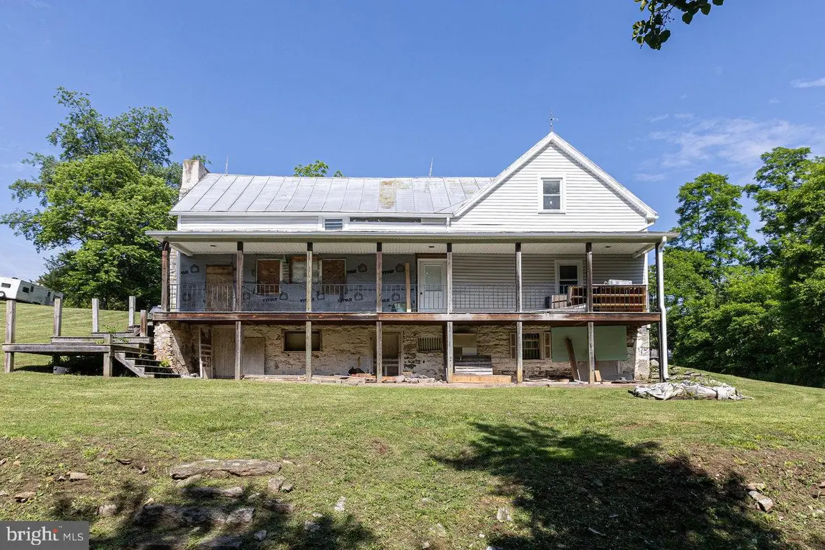 13573 Cooley Spring Ln, Broadway, VA 22815 - #1