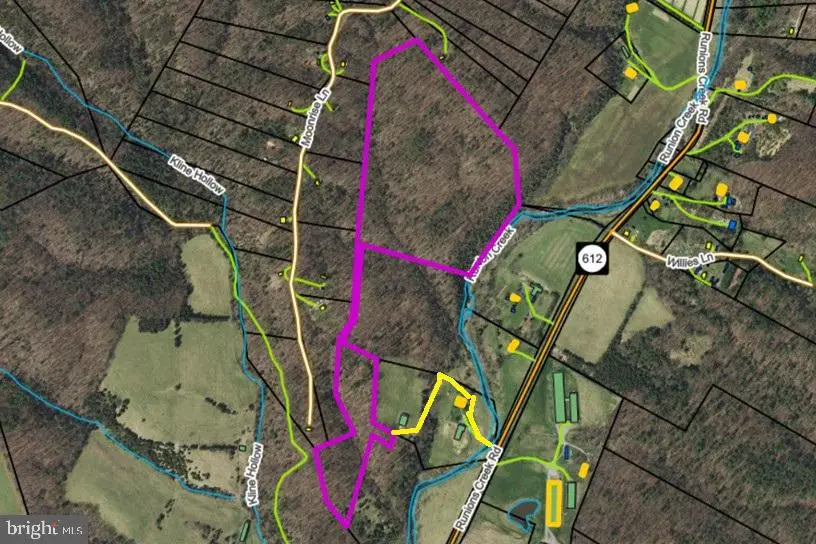 Lot 2 Runions Creek Rd, Broadway, VA 22815 - #3