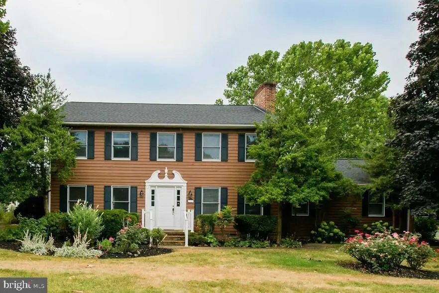 3165 Pin Oak Dr, Belmont Estates, VA 22801 - #2