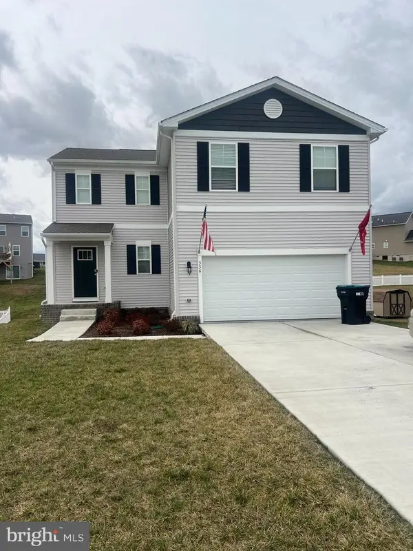 336 Coyote Run, BROADWAY, VA 22815