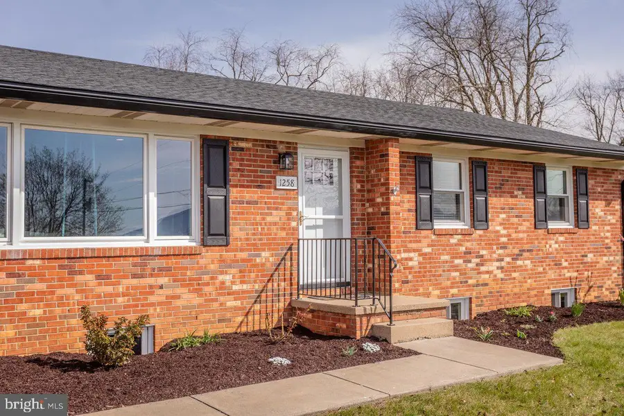 1258 Longs Pump Rd, Rockingham, VA 22802 - #2