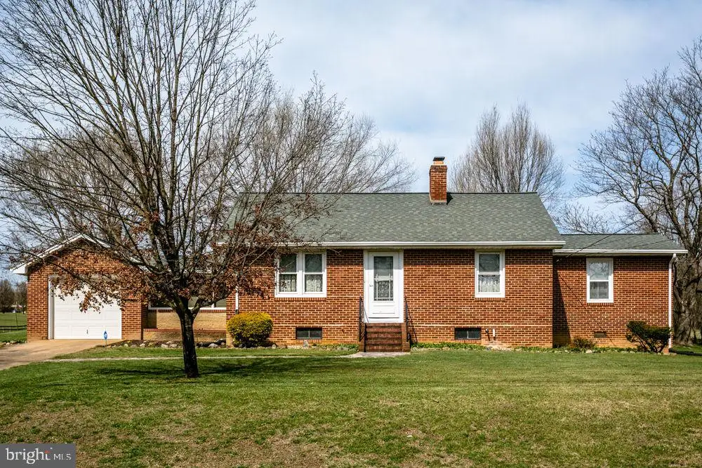 8635 North Valley Pike, Rockingham, VA 22802 - #1