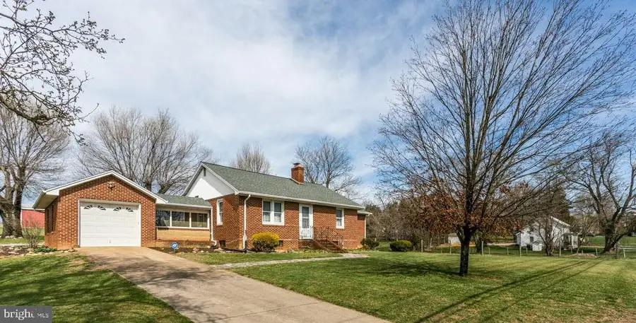 8635 North Valley Pike, Rockingham, VA 22802 - #2