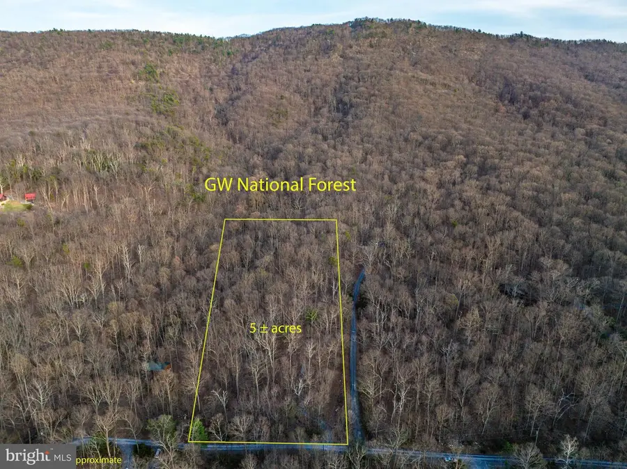 493 Shotgun Spring Rd, Broadway, VA 22815 - #3