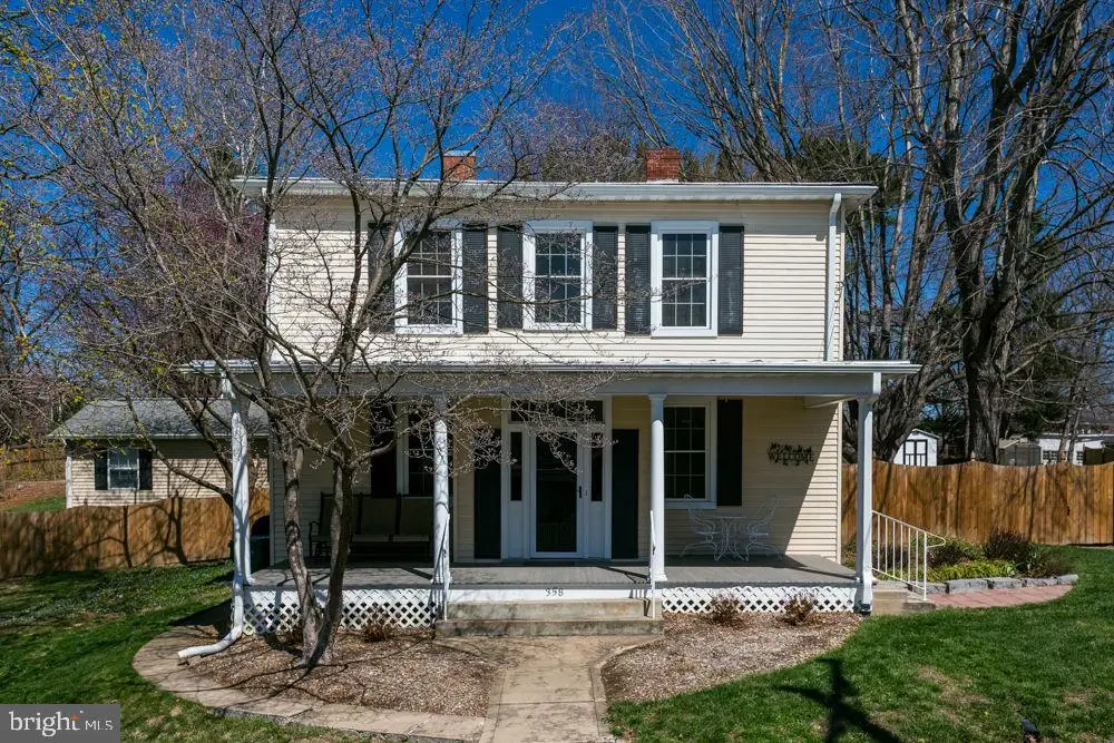 358 Louisa St, Broadway, VA 22815 - #1