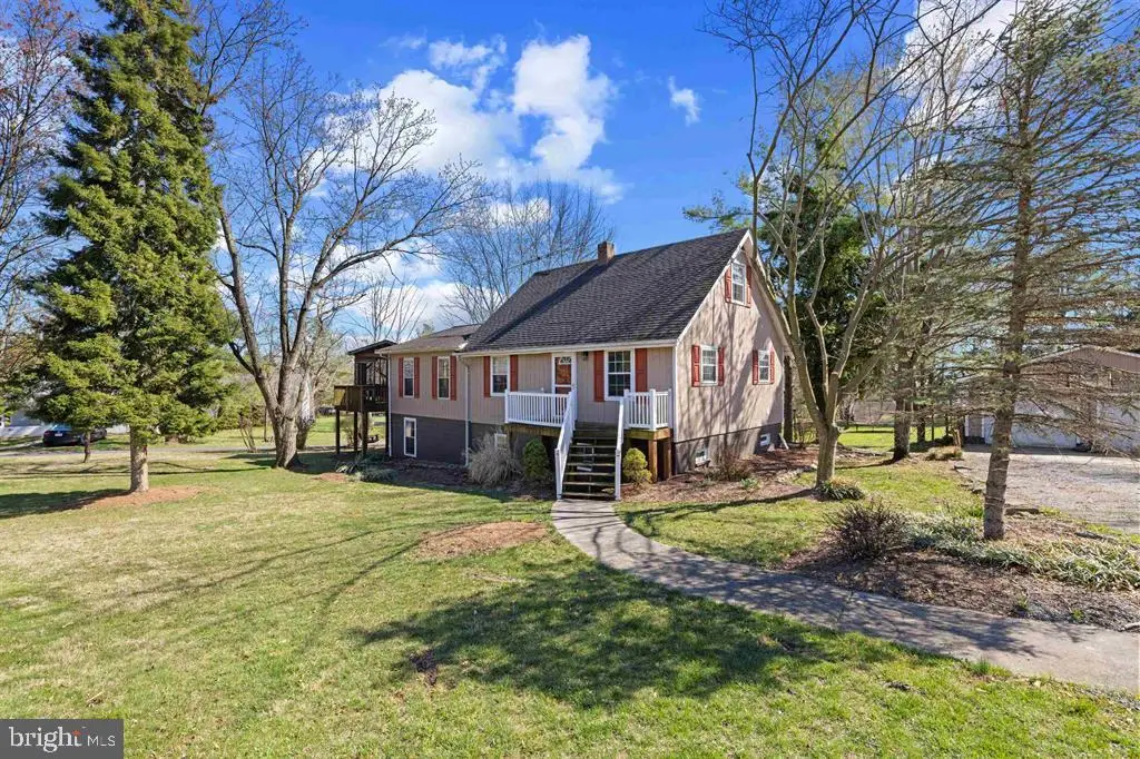 1015 Hamlet Dr, Rockingham, VA 22802 - #1