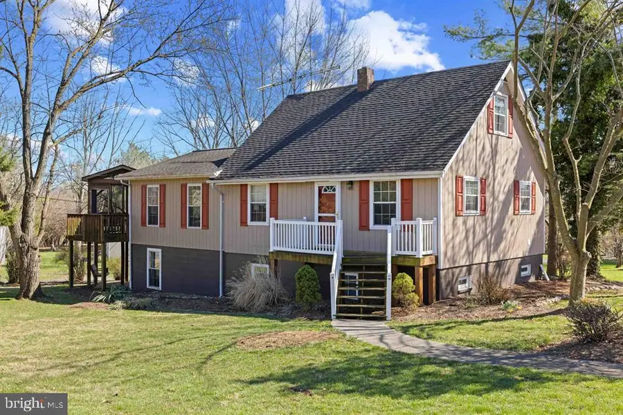 1015 Hamlet Dr, Rockingham, VA 22802 - #2