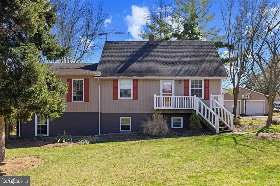 1015 Hamlet Dr, Rockingham, VA 22802 - #3