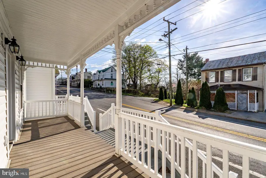 113 S Main St, Mount Crawford, VA 22841 - #3