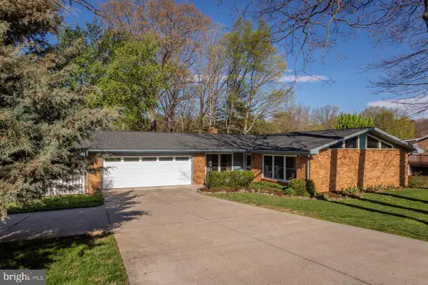 322 Erickson Ave, ROCKINGHAM, VA 22801