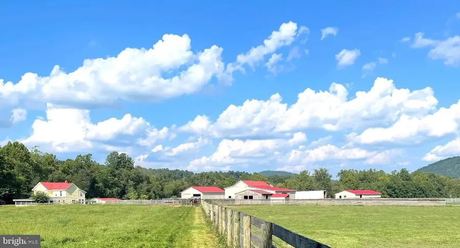 15095 Little Dry River Rd, Fulks Run, VA 22830 - #2