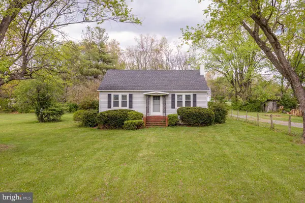 1856 Gravels Rd, ROCKINGHAM, VA 22802