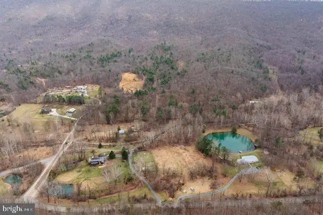 Hopkins Gap Rd, Fulks Run, VA 22830 - #2